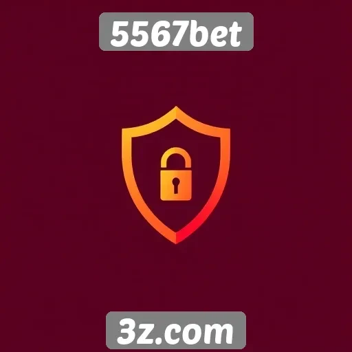 Análise de segurança do site 5567bet