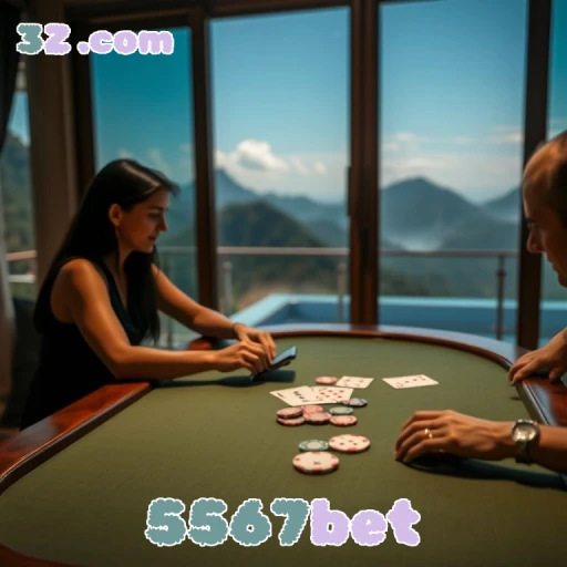 Apostas Inovadoras no 5567bet: A Revolução do Jogo Brasileiro