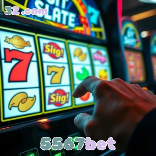 Confiável e Imperdível: Descubra 5567bet Para Jogar Online