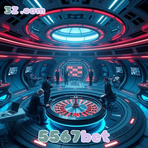 Explorando Slots Incríveis no 5567bet Para Ganhos Surpreendentes